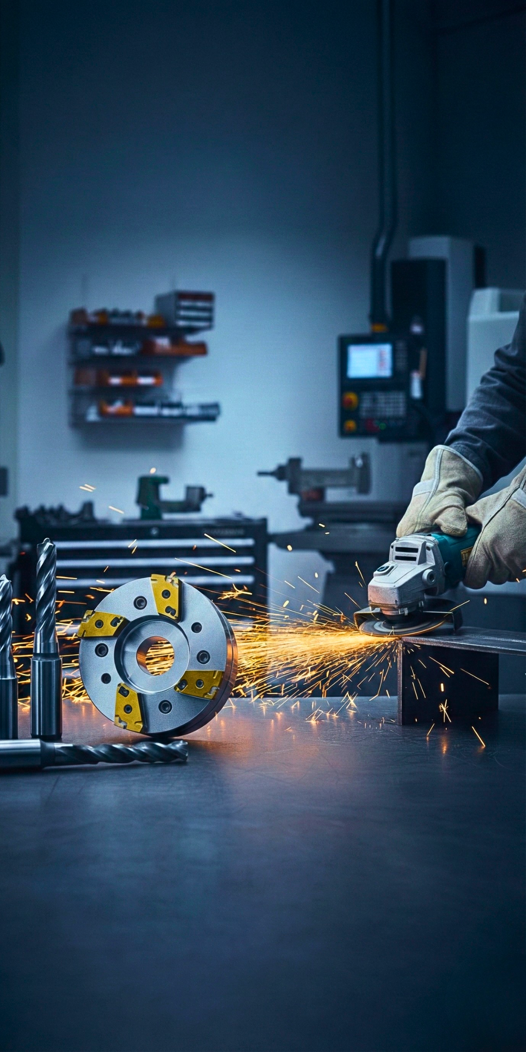 catalogo herramientas corte coprime guatemala