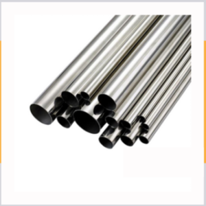 tubo redondo sanitario acero inoxidable aisi 304 (acabado grit 240/180)